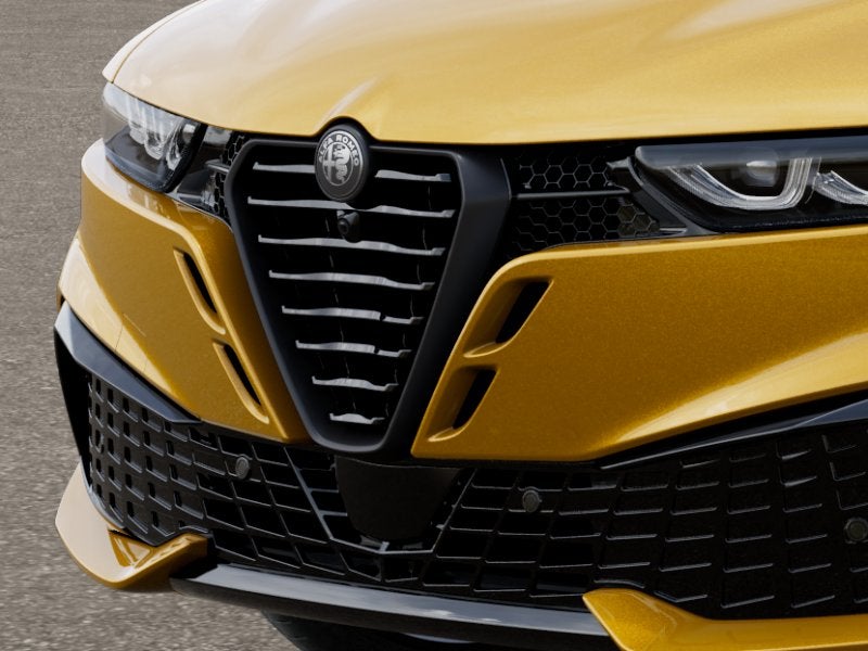 2026 Alfa Romeo Tonale TONALE VELOCE AWD