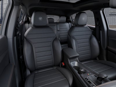 2026 Alfa Romeo Tonale TONALE VELOCE AWD