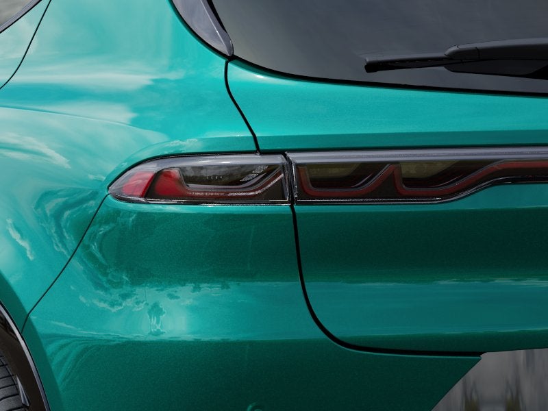 2026 Alfa Romeo Tonale TONALE VELOCE AWD