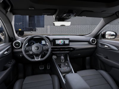 2026 Alfa Romeo Tonale TONALE VELOCE AWD