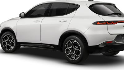 2026 Alfa Romeo Tonale TONALE SPRINT AWD