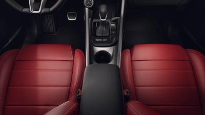 2026 Alfa Romeo Tonale TONALE SPRINT AWD