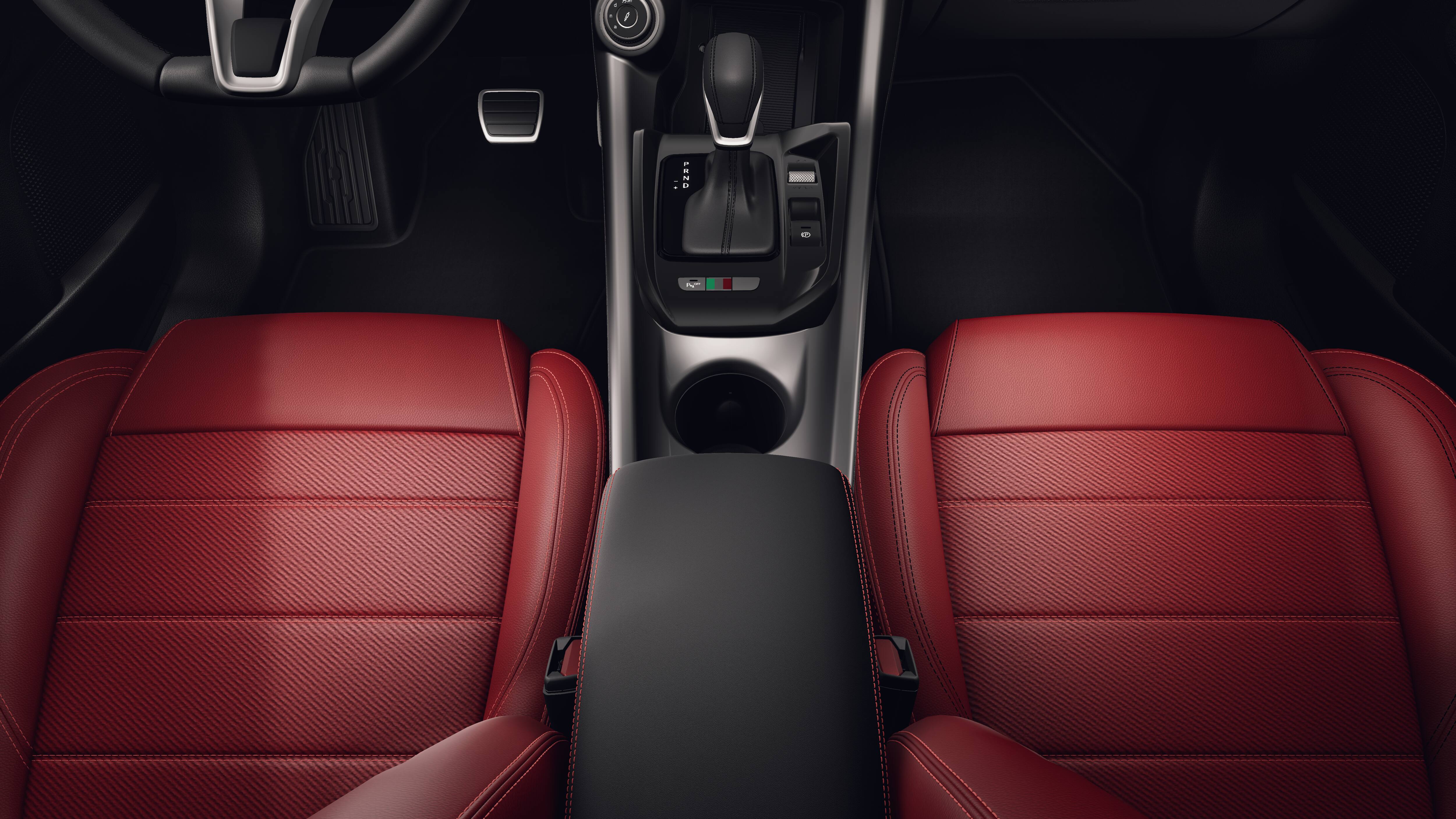 2026 Alfa Romeo Tonale TONALE SPRINT AWD