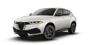 2026 Alfa Romeo Tonale TONALE SPRINT AWD