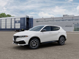 2026 Alfa Romeo Tonale TONALE SPRINT AWD