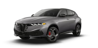 2026 Alfa Romeo Tonale TONALE VELOCE AWD