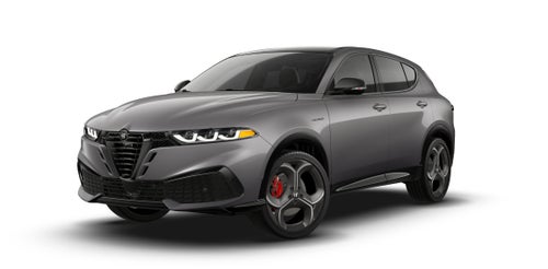 2026 Alfa Romeo Tonale TONALE VELOCE AWD