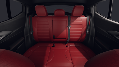 2026 Alfa Romeo Tonale TONALE VELOCE AWD