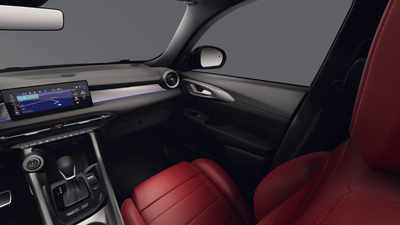 2026 Alfa Romeo Tonale TONALE VELOCE AWD