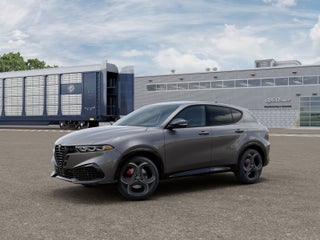 2026 Alfa Romeo Tonale TONALE VELOCE AWD