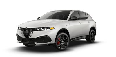 2026 Alfa Romeo Tonale TONALE VELOCE AWD