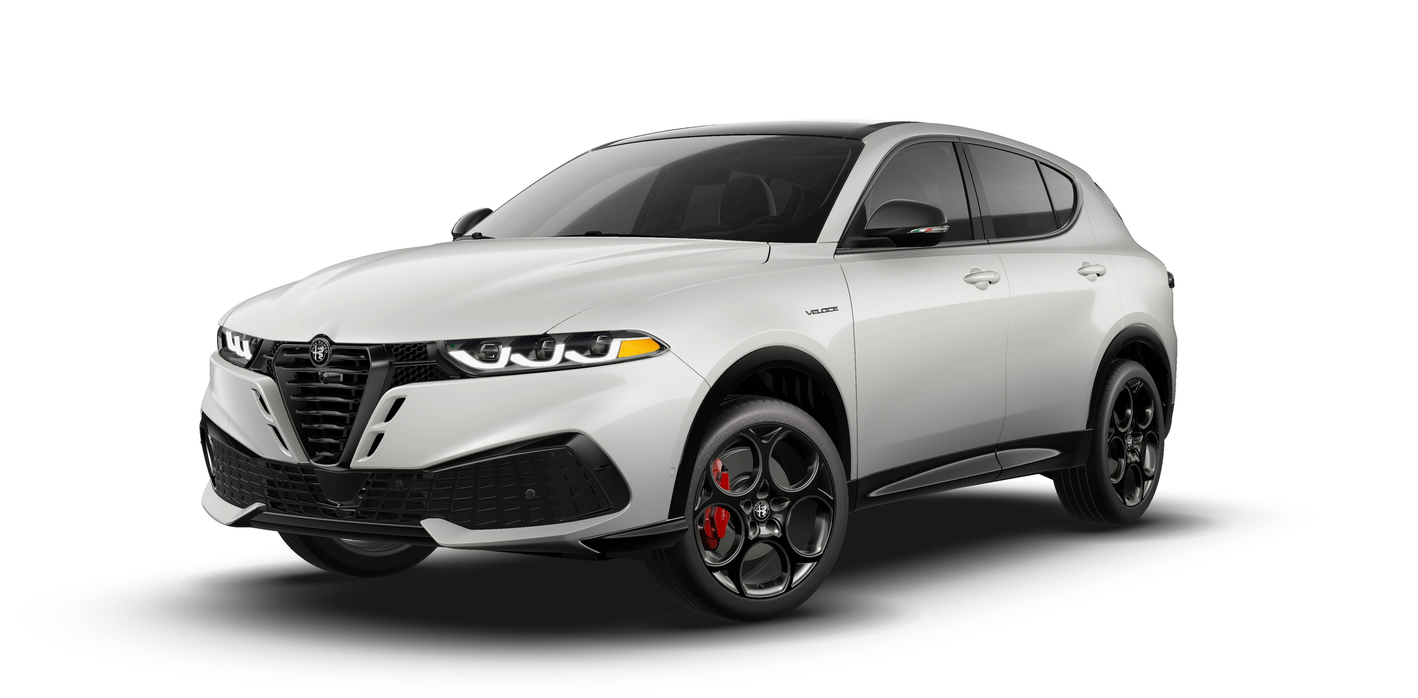2026 Alfa Romeo Tonale TONALE VELOCE AWD