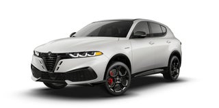 2026 Alfa Romeo Tonale TONALE VELOCE AWD