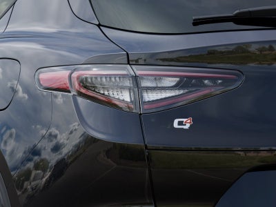 2026 Alfa Romeo Stelvio STELVIO AWD