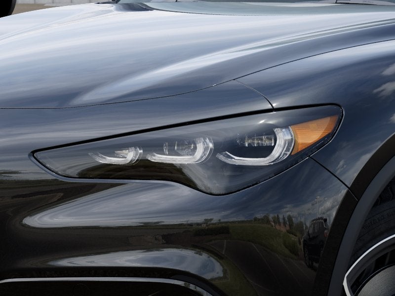 2026 Alfa Romeo Stelvio STELVIO AWD
