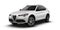 2026 Alfa Romeo Stelvio STELVIO AWD