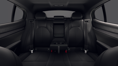 2026 Alfa Romeo Stelvio STELVIO AWD