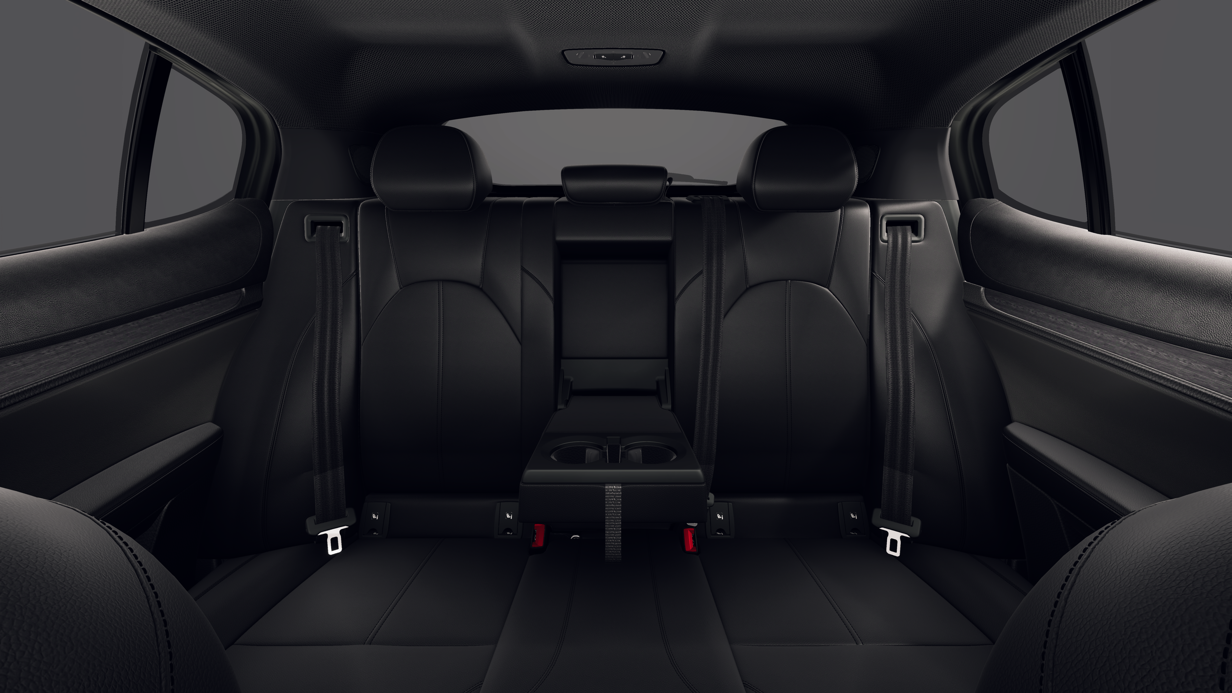 2026 Alfa Romeo Stelvio STELVIO AWD