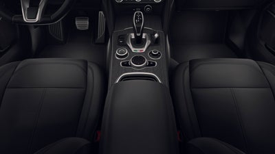 2026 Alfa Romeo Stelvio STELVIO AWD