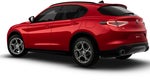 2026 Alfa Romeo Stelvio STELVIO AWD