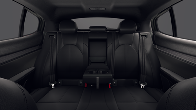 2026 Alfa Romeo Stelvio STELVIO AWD