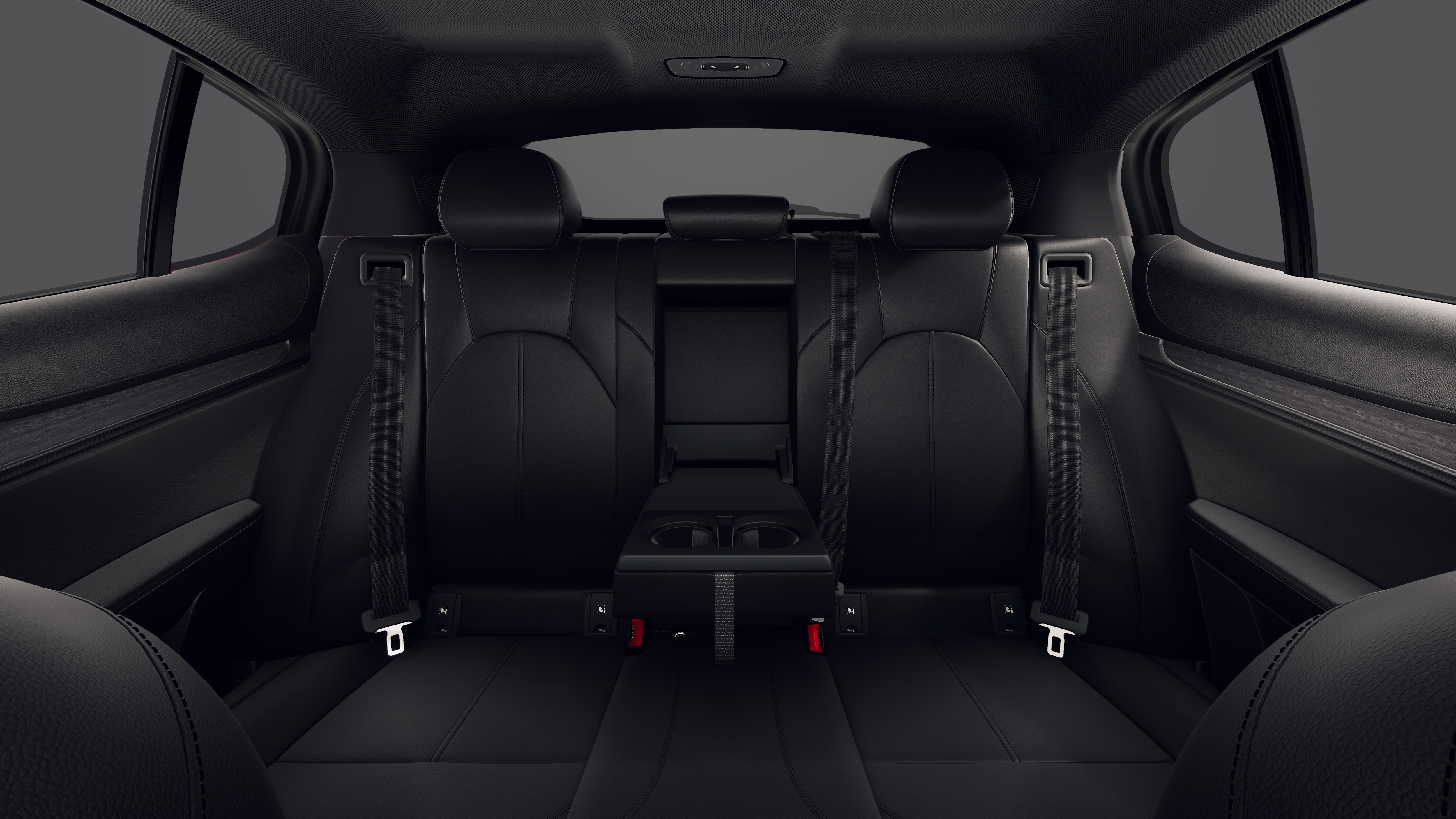 2026 Alfa Romeo Stelvio STELVIO AWD