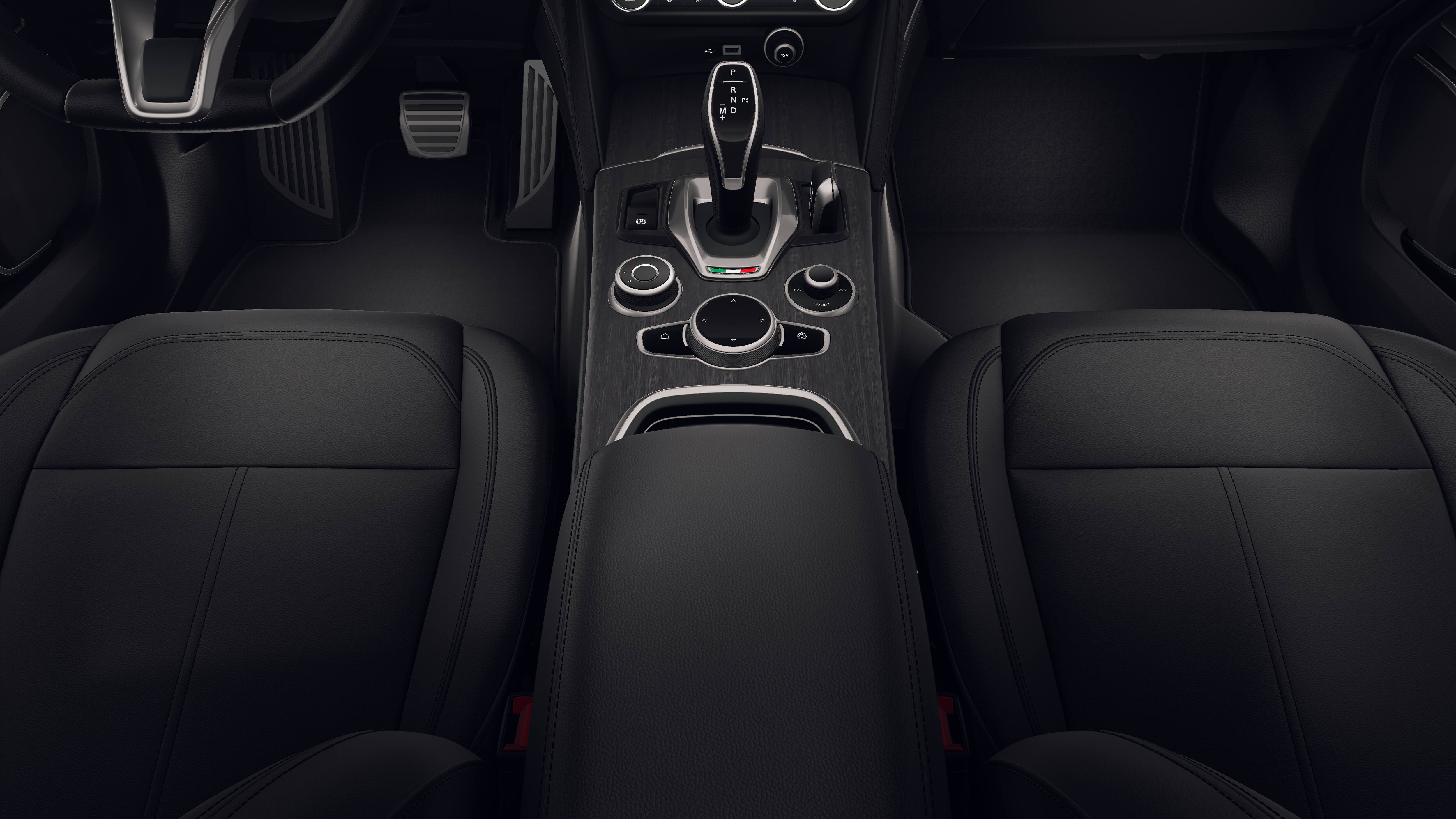 2026 Alfa Romeo Stelvio STELVIO AWD