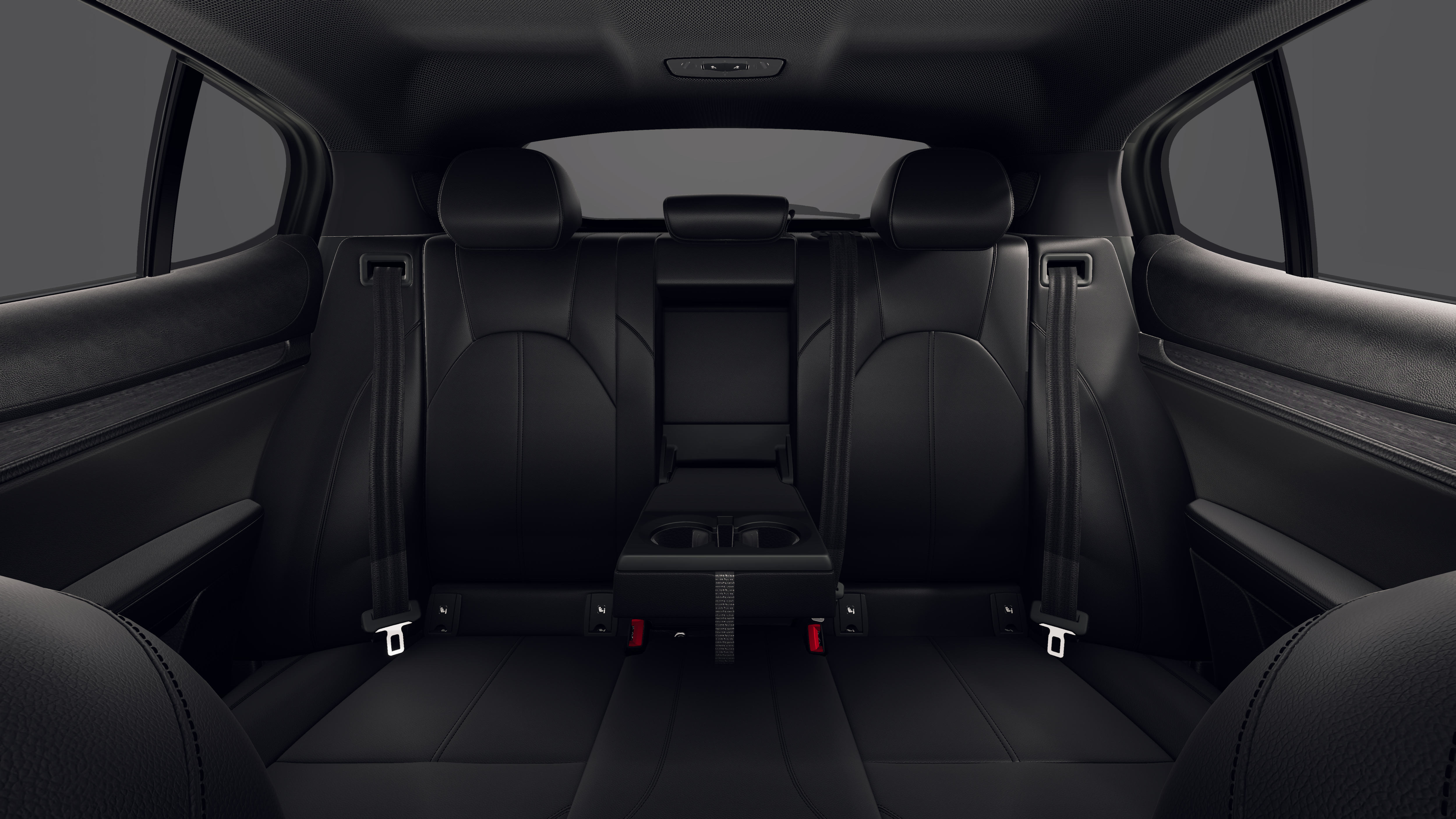 2026 Alfa Romeo Stelvio STELVIO AWD