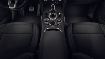 2026 Alfa Romeo Stelvio STELVIO AWD