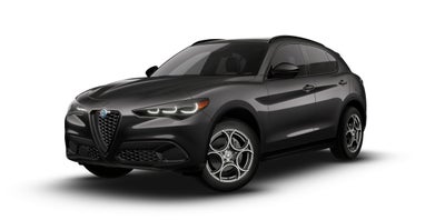 2026 Alfa Romeo Stelvio STELVIO AWD