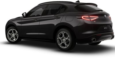 2026 Alfa Romeo Stelvio STELVIO AWD