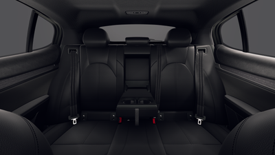 2026 Alfa Romeo Stelvio STELVIO AWD