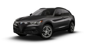 2026 Alfa Romeo Stelvio STELVIO AWD