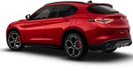 2026 Alfa Romeo Stelvio STELVIO AWD
