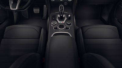 2026 Alfa Romeo Stelvio STELVIO AWD