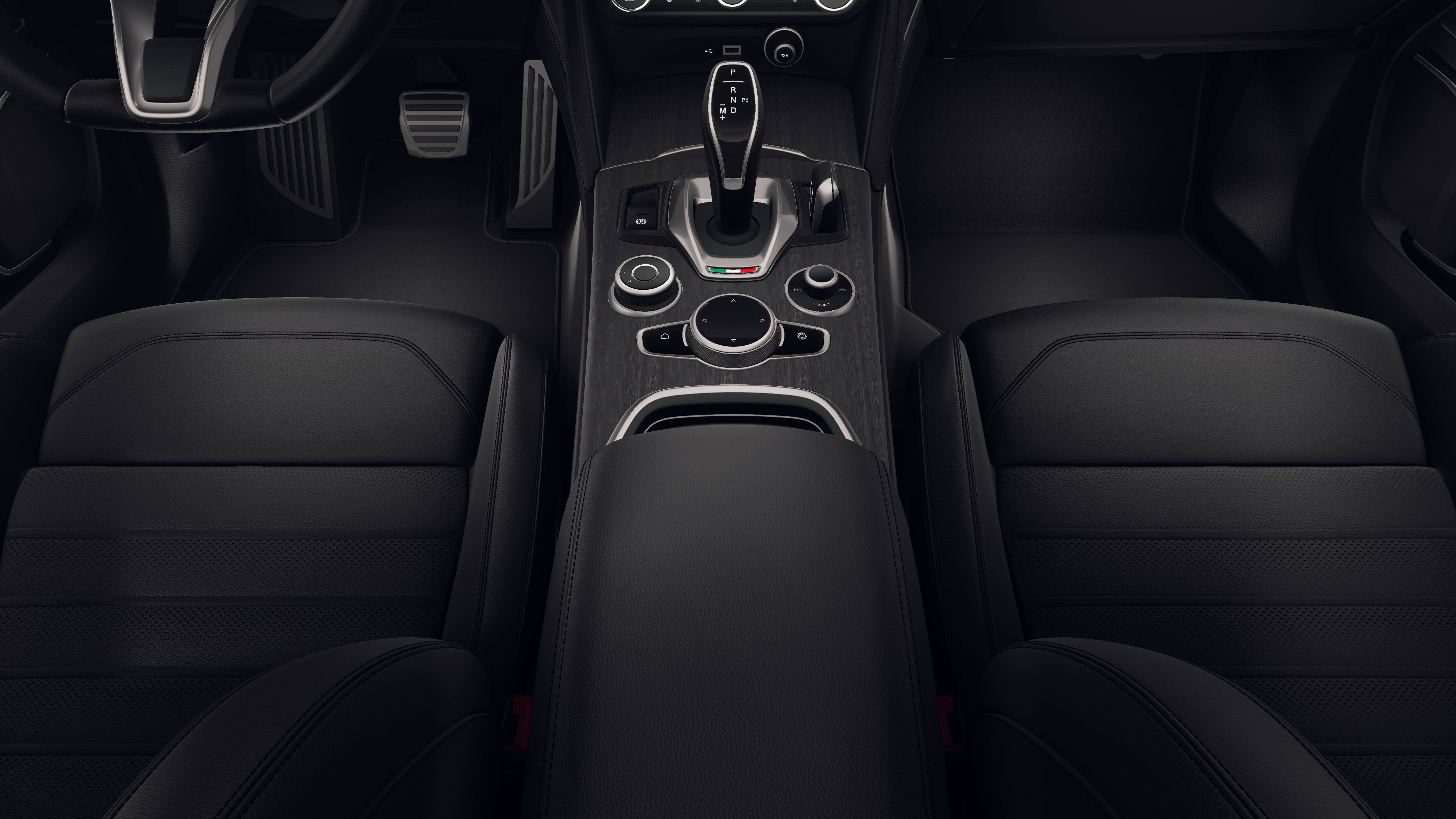 2026 Alfa Romeo Stelvio STELVIO AWD