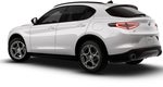 2026 Alfa Romeo Stelvio STELVIO AWD