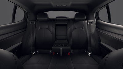 2026 Alfa Romeo Stelvio STELVIO AWD