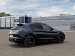 2026 Alfa Romeo Stelvio STELVIO AWD