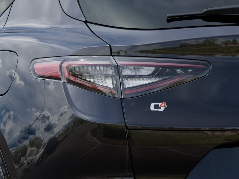 2026 Alfa Romeo Stelvio STELVIO AWD