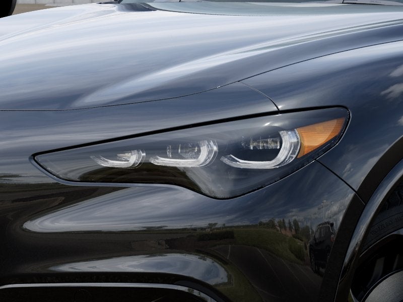 2026 Alfa Romeo Stelvio STELVIO AWD