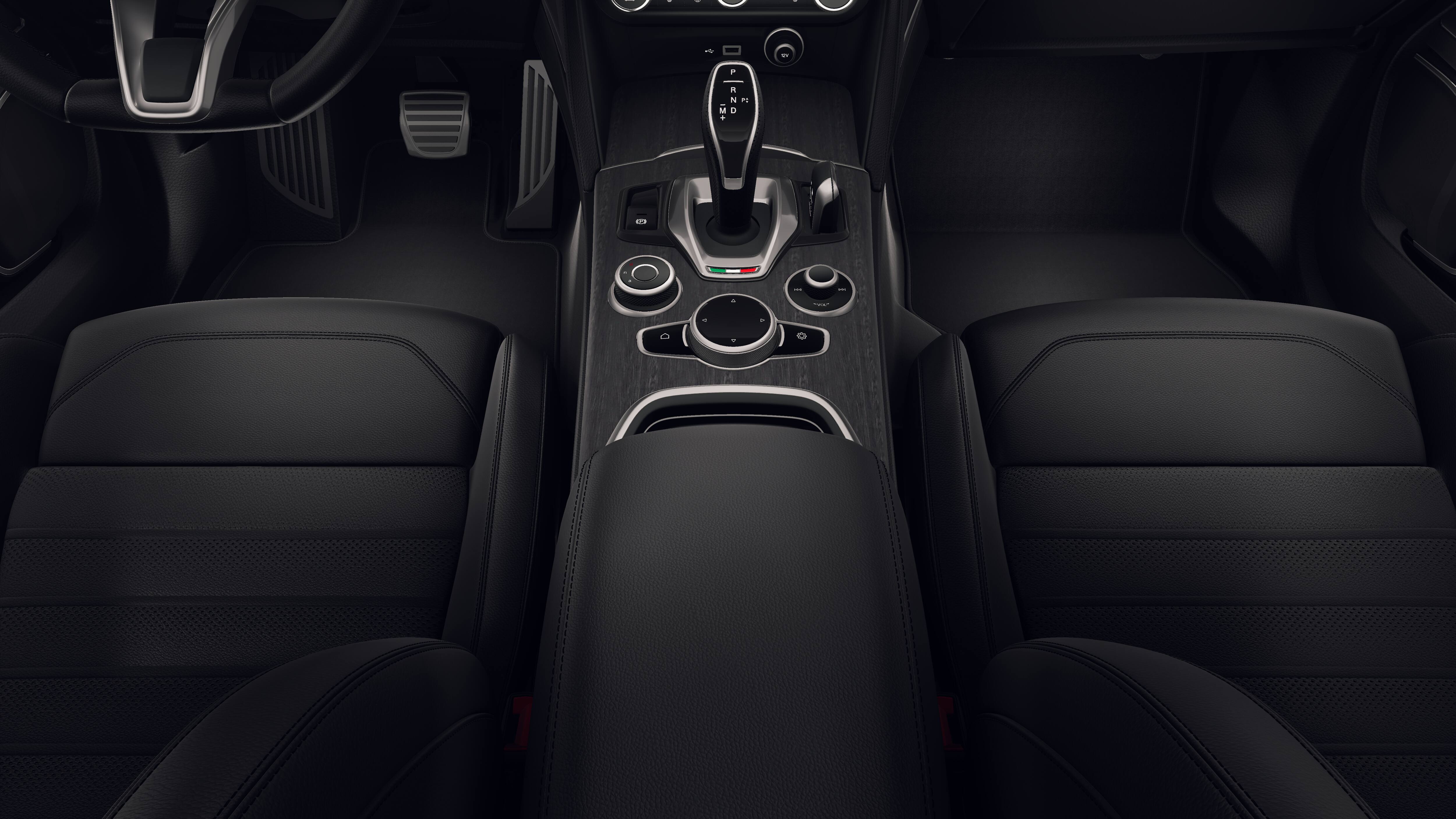 2026 Alfa Romeo Stelvio STELVIO AWD