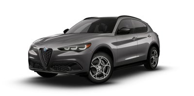 2026 Alfa Romeo Stelvio STELVIO AWD