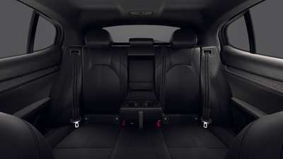 2026 Alfa Romeo Stelvio STELVIO AWD