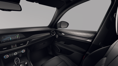 2026 Alfa Romeo Stelvio STELVIO AWD