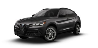 2026 Alfa Romeo Stelvio STELVIO AWD