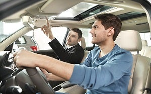 Schedule a test drive at Alfa Romeo of Strongsville in Strongsville, OH.