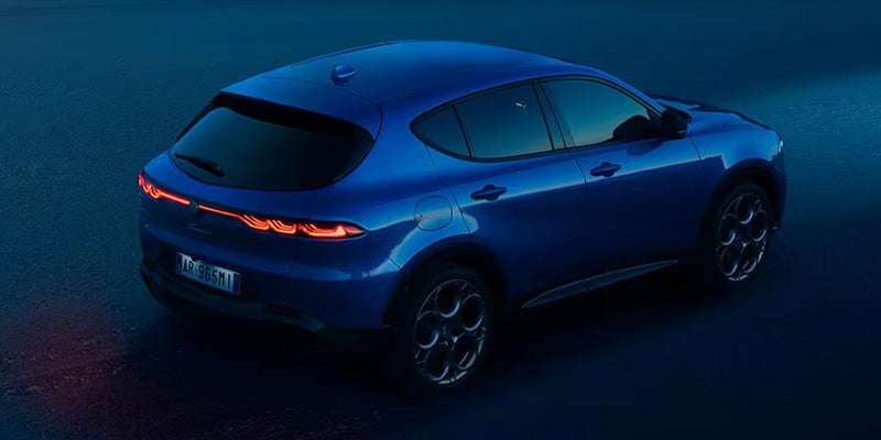 2024 Alfa Romeo Tonale Strongsville, OH